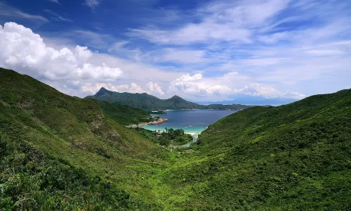 麥理浩徑