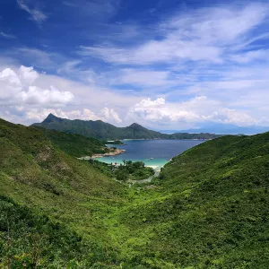 麥理浩徑