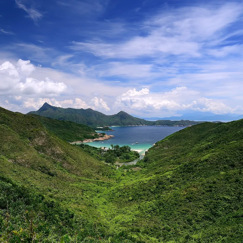 麥理浩徑