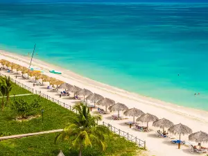 Playa Ancon