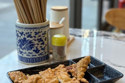 老地方面馆(思南路店)