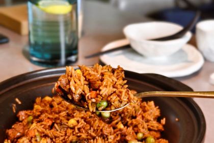 Gu cang · Restaurant (Song jiang)