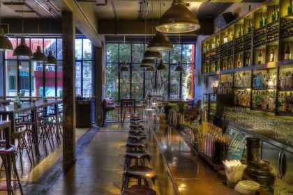 Layla - Eatery & Bar