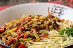 Popular dishes