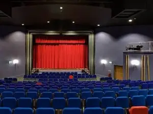 An Audience with Shay Given and John Beresford