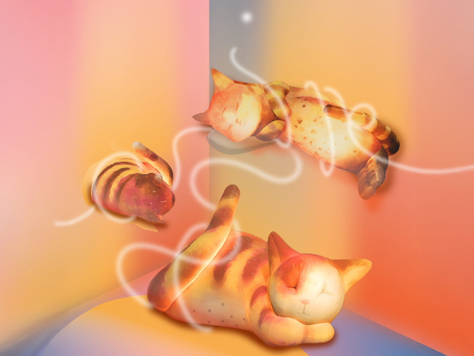 West Kowloon FUN Art Festival | West Kowloon Cultural District