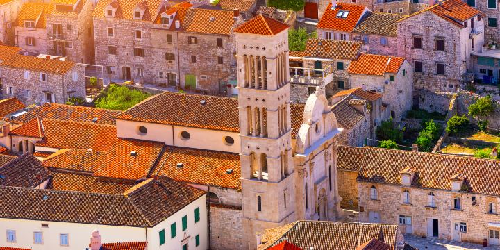 Saint Stephen's Cathedral
