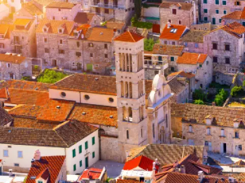 Saint Stephen's Cathedral