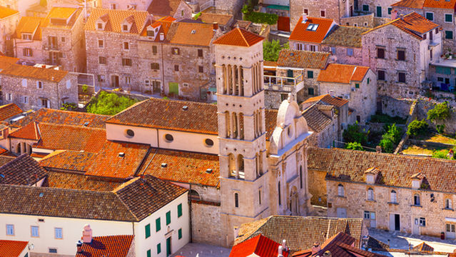 Saint Stephen's Cathedral