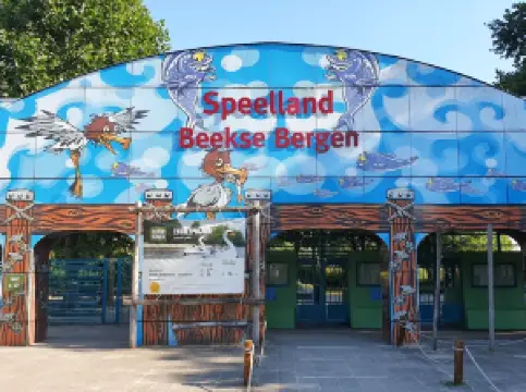 Playland Beekse Bergen