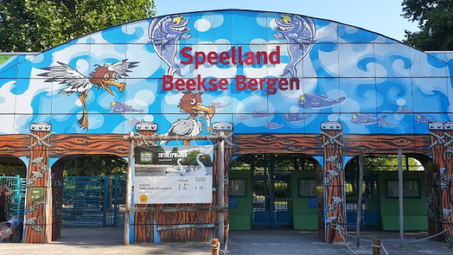 Playland Beekse Bergen