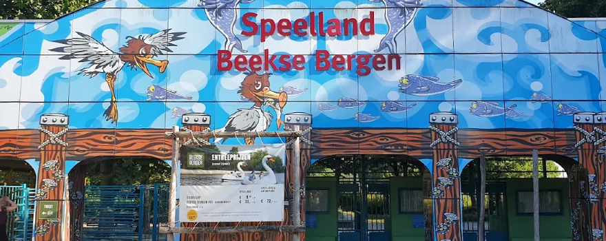 Playland Beekse Bergen