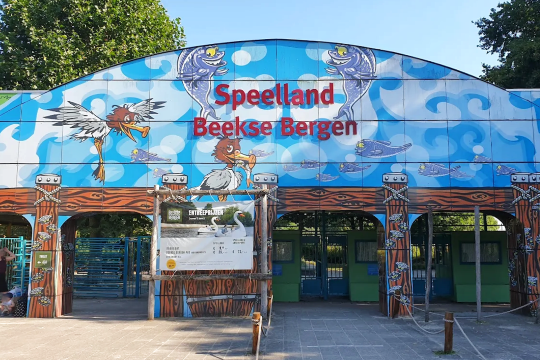 Playland Beekse Bergen