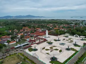 Masjid Agung Banten