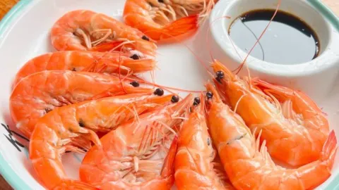 坛南湾阿强农家乐.海鲜大排档老字号(福州地标美食店) in Pingtan County