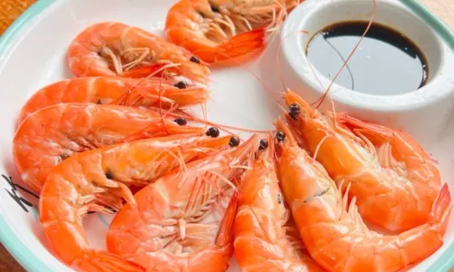 壇南灣阿強農家樂.海鮮大排檔老字號（福州地標美食店）
