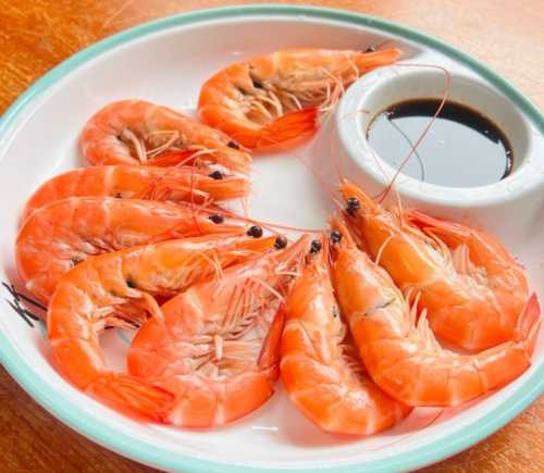 壇南灣阿強農家樂.海鮮大排檔老字號(福州地標美食店)