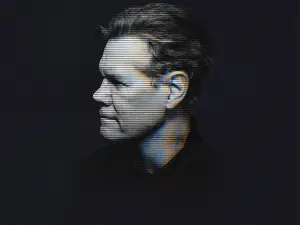 Mobile | Randy Travis《More Life》Tour