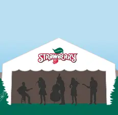 Strawberry Music Festival Fall 2026