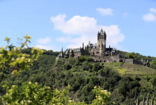 Cochem Castle