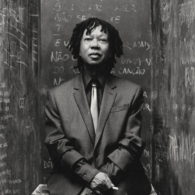 ปารีส | Djavan《50 years - The Greatest Hits》ทัวร์ | Grand Rex