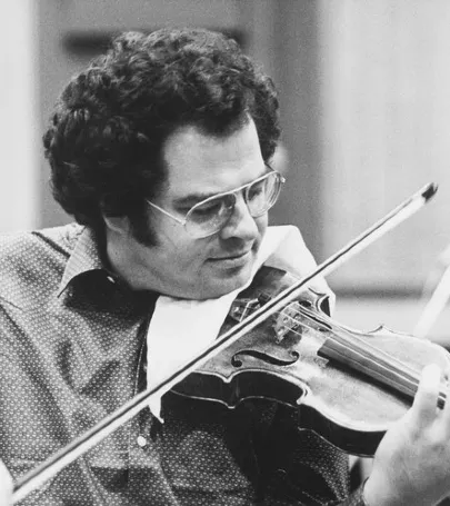 Seattle | Itzhak Perlman & Rohan De Silva Concert event in Everett