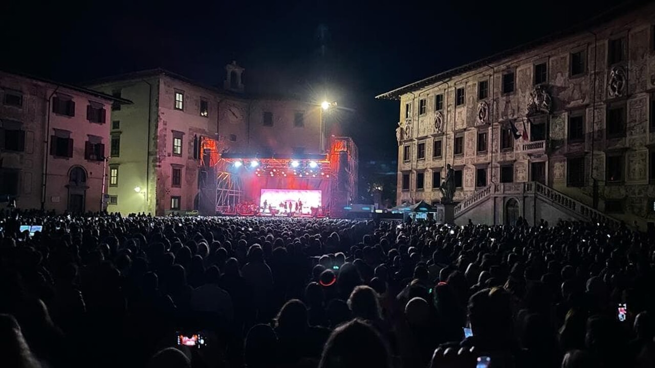 Pisa Summer Knights | Pisa