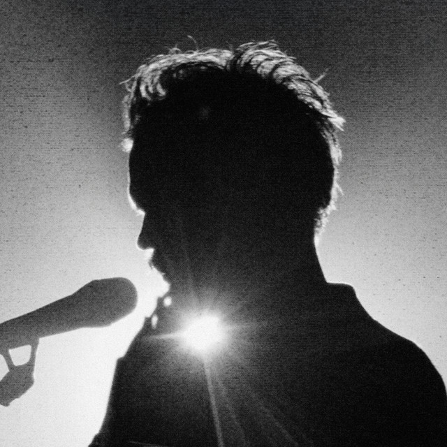 Glenside | The Tallest Man On Earth 2026 US Fall Tour | Keswick Theatre