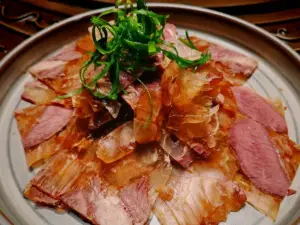 云图腾蒙古演艺蒙餐厅