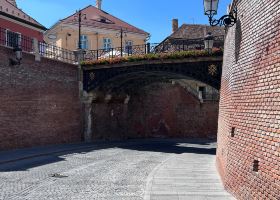 Voli diretti per Sibiu