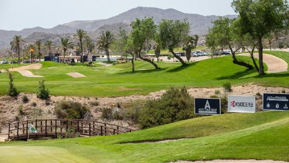 Aguilon Golf