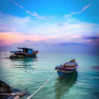 Tureloto Beach