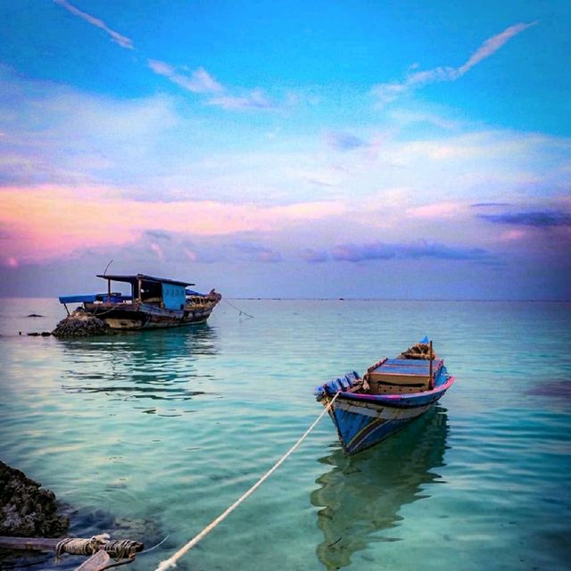 Tureloto Beach