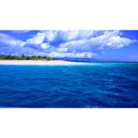 Fantastic Tabuhan Island