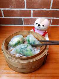 【美食】荃灣廣場平價點心