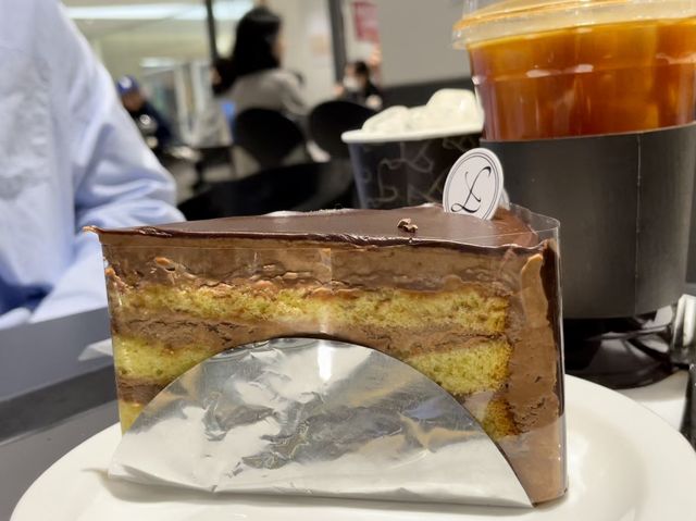 코엑스 디저트 맛집 “카페드리옹”