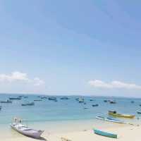 Pantai Tablolong 