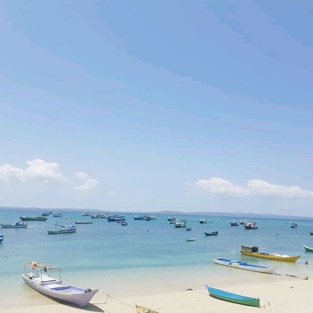 Pantai Tablolong 