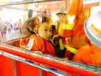 超好玩東京職業體驗城kidZania