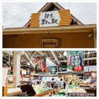 【静岡】伊豆村の駅～農産物直売所～