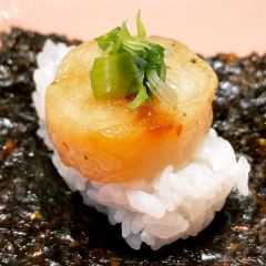 Sushi Take-Out User Photo
