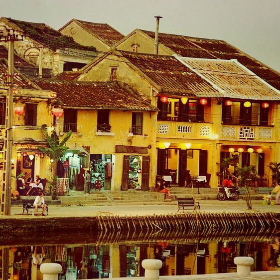 Mising Hoian Local - Peace Place