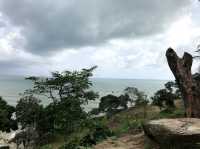 อ่าวท้องยาง นครศรีธรรมราช