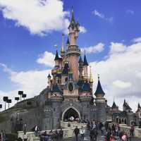 Disneyland Paris