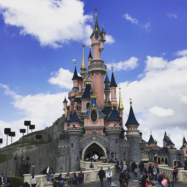 Disneyland Paris