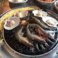 平價韓燒店 