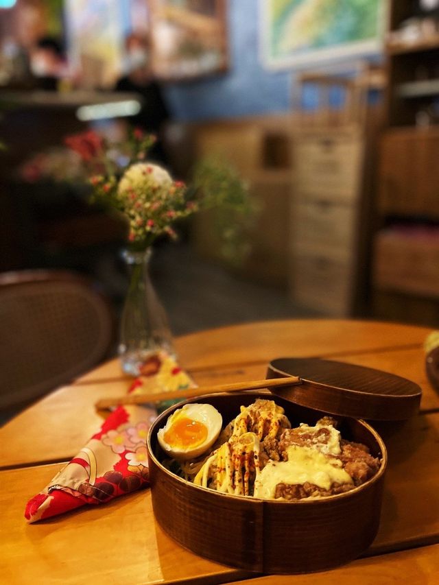 宮崎縣最著名的鄉土料理 #日系懷舊復古風CAFÉ #文青 宮崎縣最著名的鄉土料理 #日系懷舊復古風CAFÉ #文青