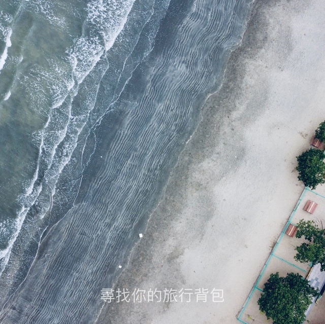 貝澳 JK Club Glamping