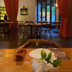 Seribu Rasa Menteng User Photo