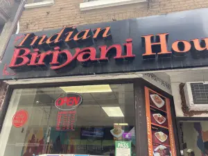 Indian Biriyani House